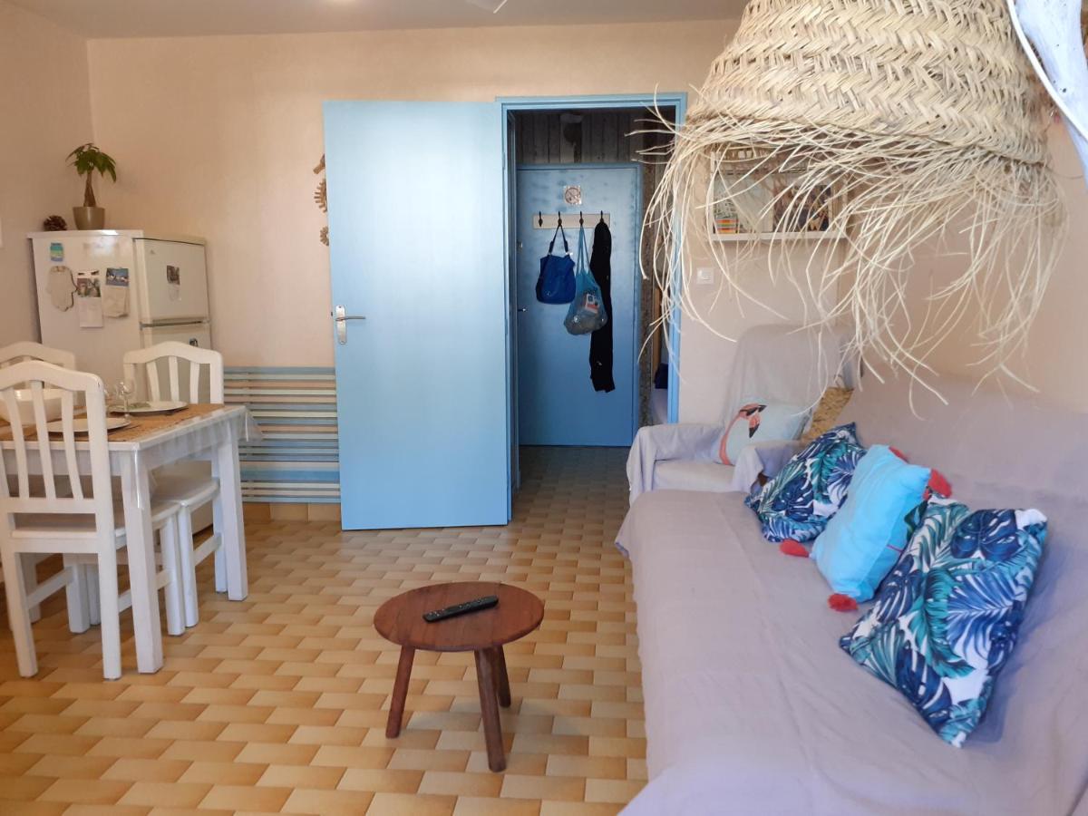 Mes vacances à la mer La Grande-Motte Exterior foto